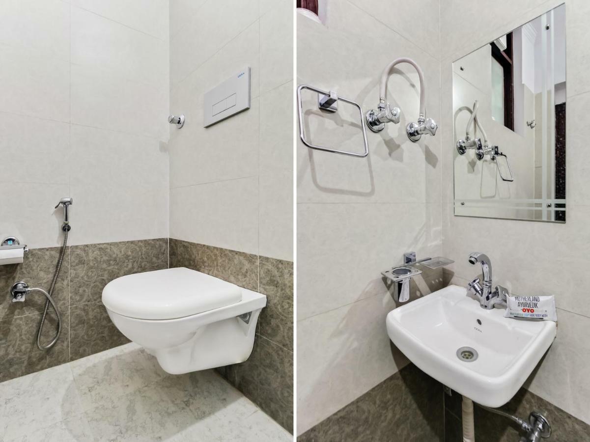 Michael'S Homestay Jaipur Dış mekan fotoğraf
