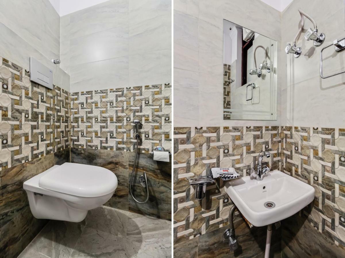 Michael'S Homestay Jaipur Dış mekan fotoğraf