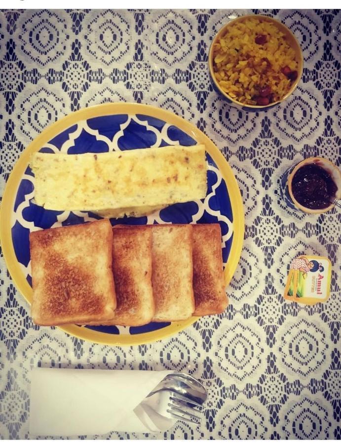 Michael'S Homestay Jaipur Dış mekan fotoğraf