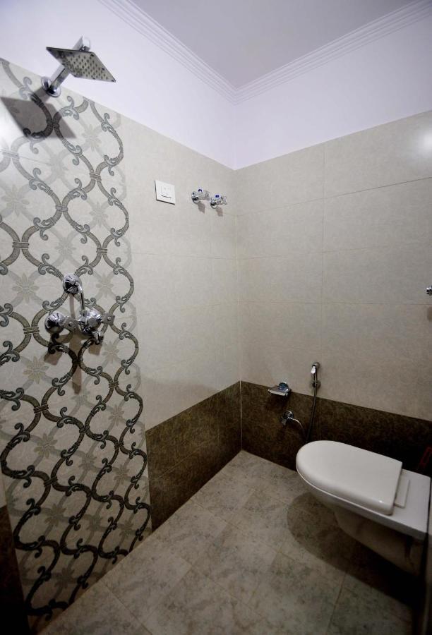 Michael'S Homestay Jaipur Dış mekan fotoğraf